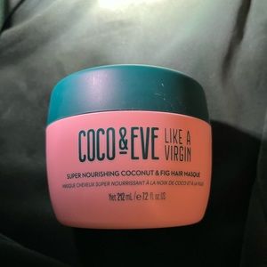 Coco & Eve Like A Virgin Hair Masque
